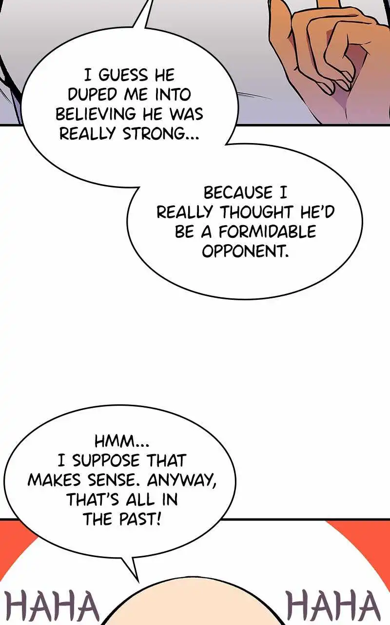There was a Hero Chapter 76 22